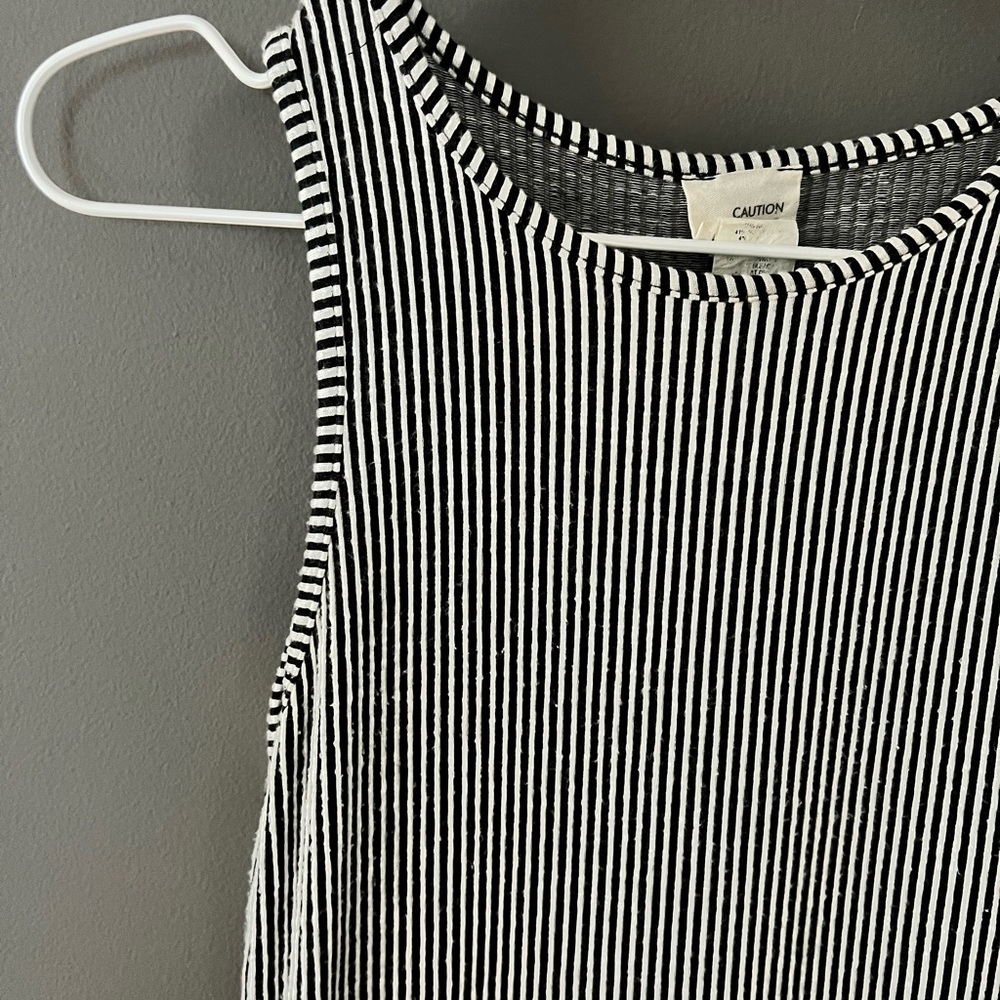 Slim fit maxi dress